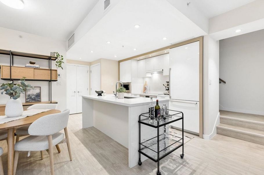 82 Switchmen Street Vancouver, BC - 7