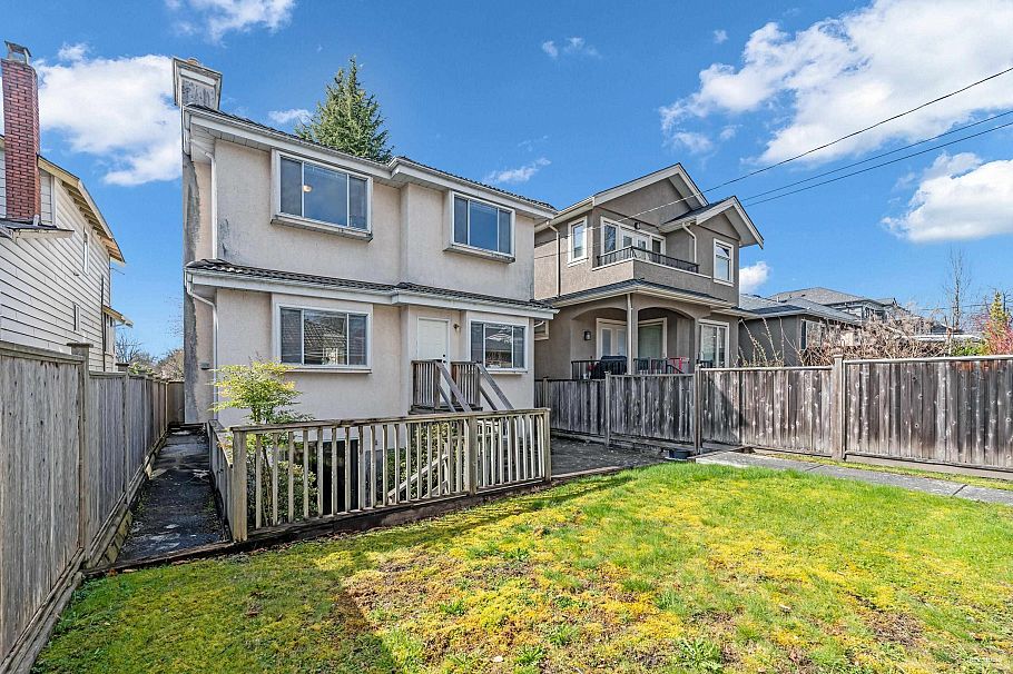 6388 Laburnum Street Vancouver, BC - 34