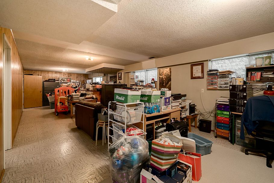 437 E 55th Avenue Vancouver, BC - 25