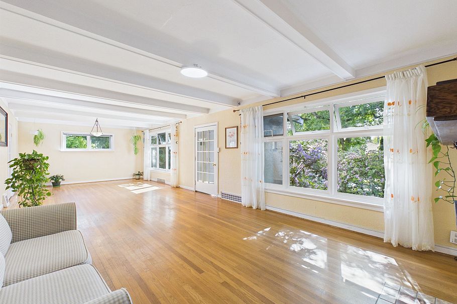 3150 Stephens Street Vancouver, BC - 4