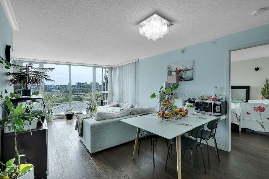 601 1408 Strathmore Mews Vancouver, BC - 4