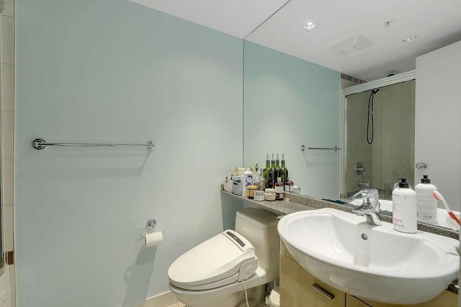 601 1408 Strathmore Mews Vancouver, BC - 13