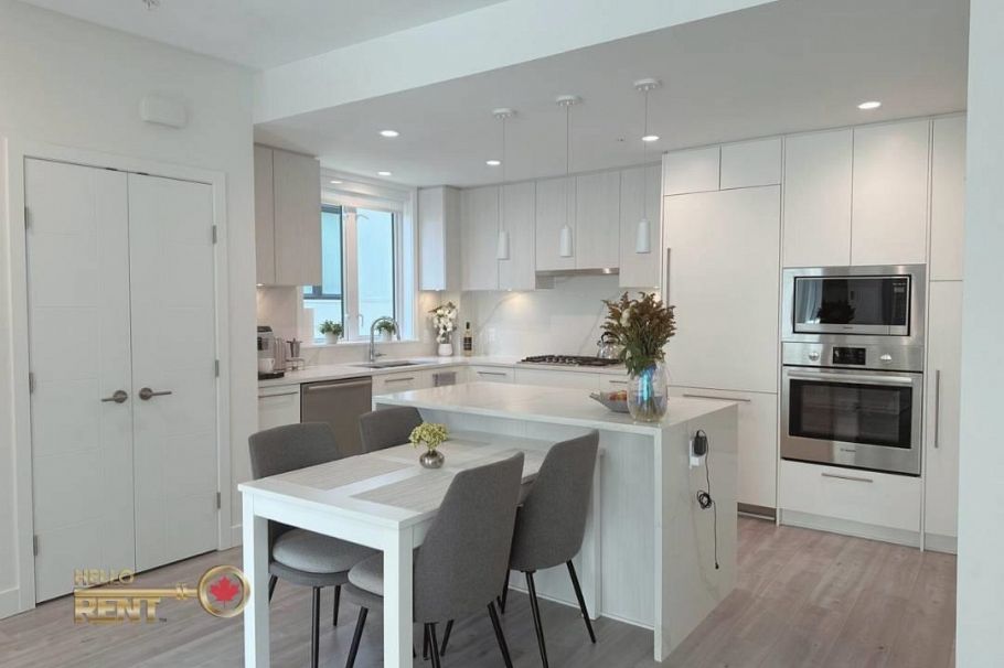 245 2039 GLENAIRE DRIVE, North Vancouver BC V7P 1X5 North Vancouver, BC - 2