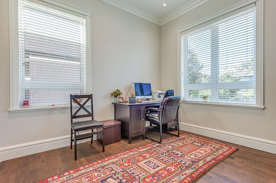 2507 W King Edward Avenue Vancouver, BC - 9
