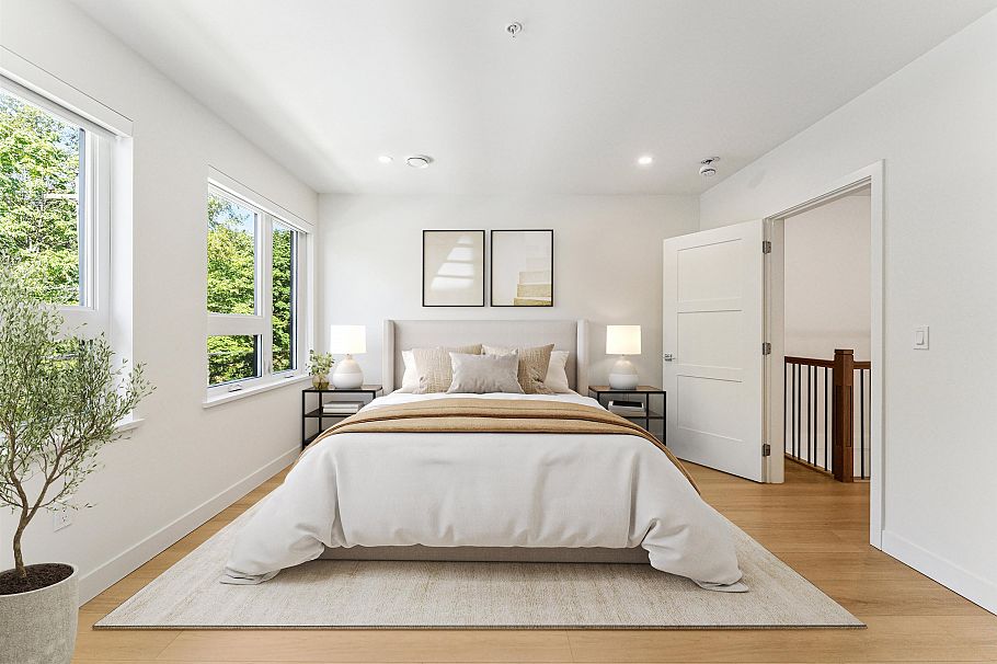 844 St. Denis Avenue North Vancouver, BC - 14
