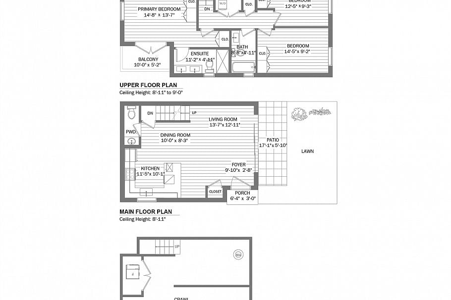 891 E 21st Avenue Vancouver, BC - 23