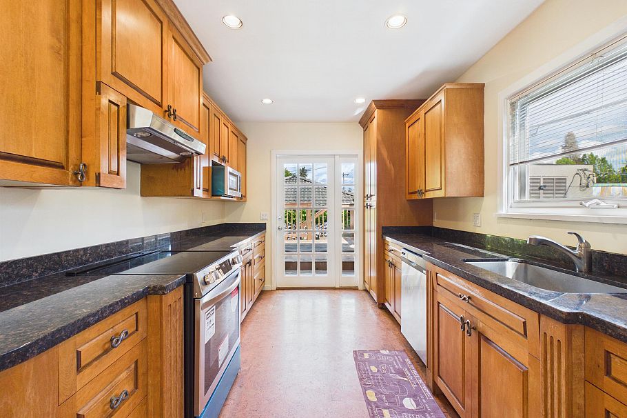 3150 Stephens Street Vancouver, BC - 10
