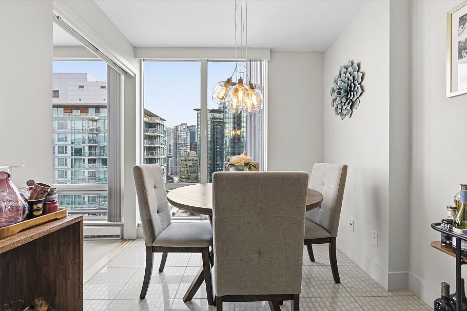 1703 590 Nicola Street Vancouver, BC - 9