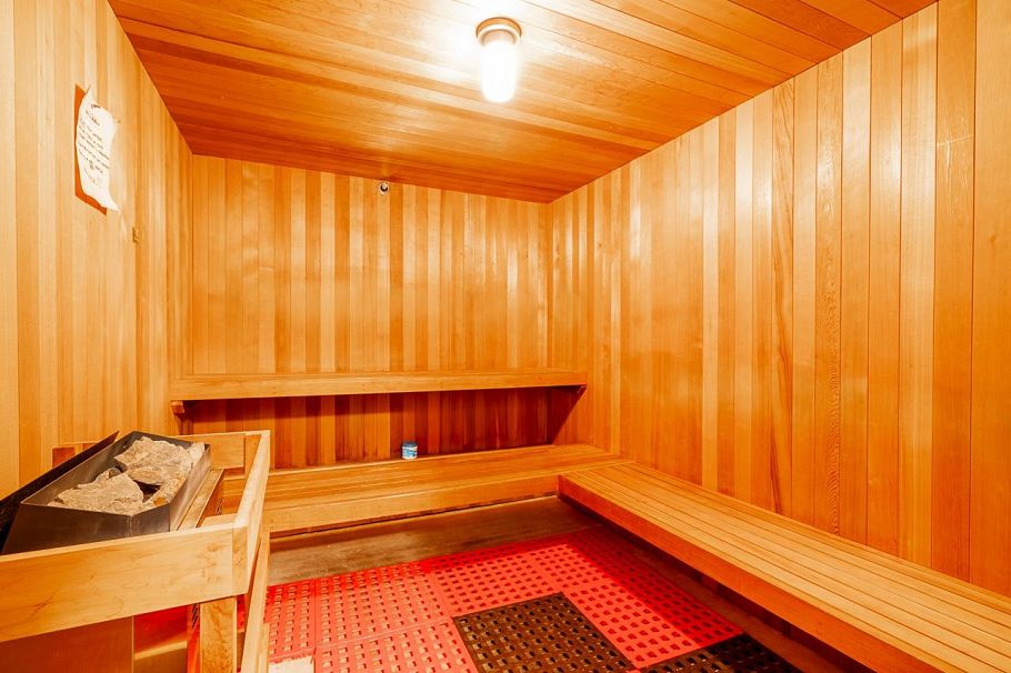 111 1236 W 8th Avenue Vancouver, BC - 21