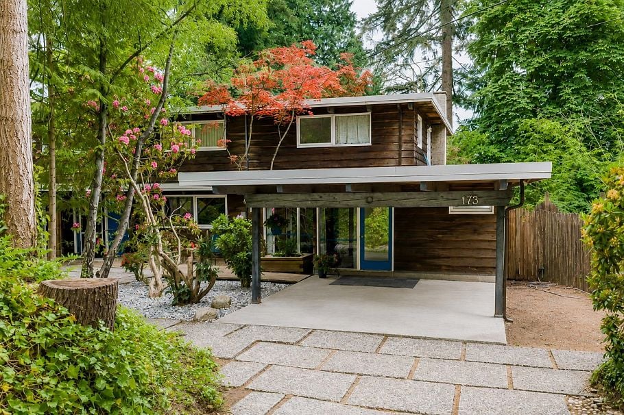 173 W Osborne Road North Vancouver, BC - 19