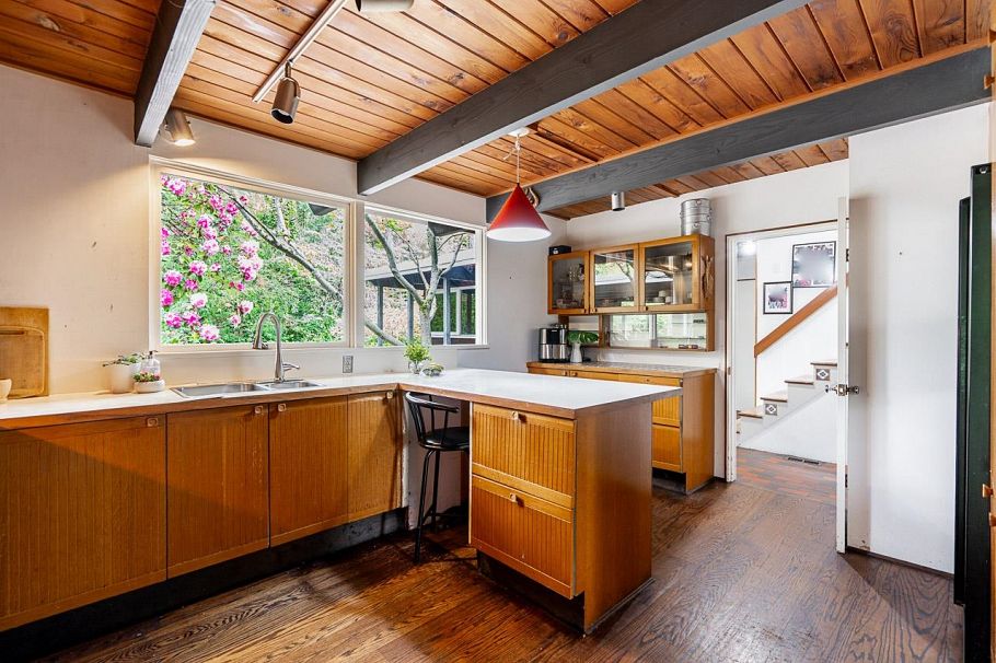 173 W Osborne Road North Vancouver, BC - 8