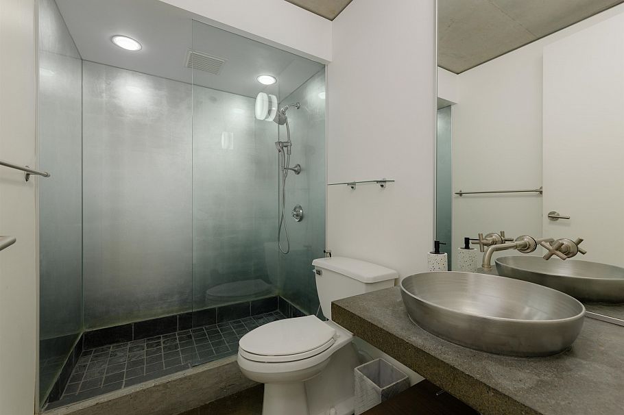 508 1540 W 2nd Avenue Vancouver, BC - 17