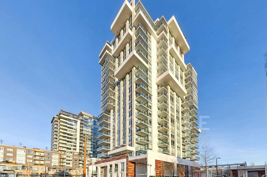 1401 1675 Lions Gate Lane North Vancouver, BC - 15