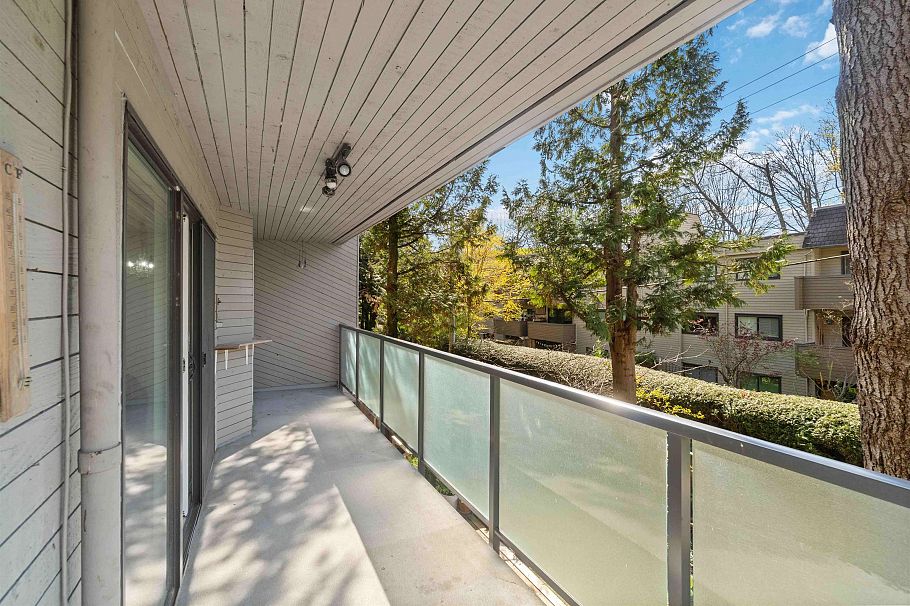 203 1425 Cypress Street Vancouver, BC - 24