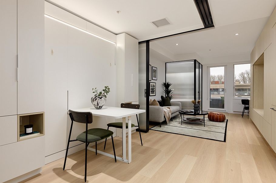 406 2471 Saint George Street Vancouver, BC - 12
