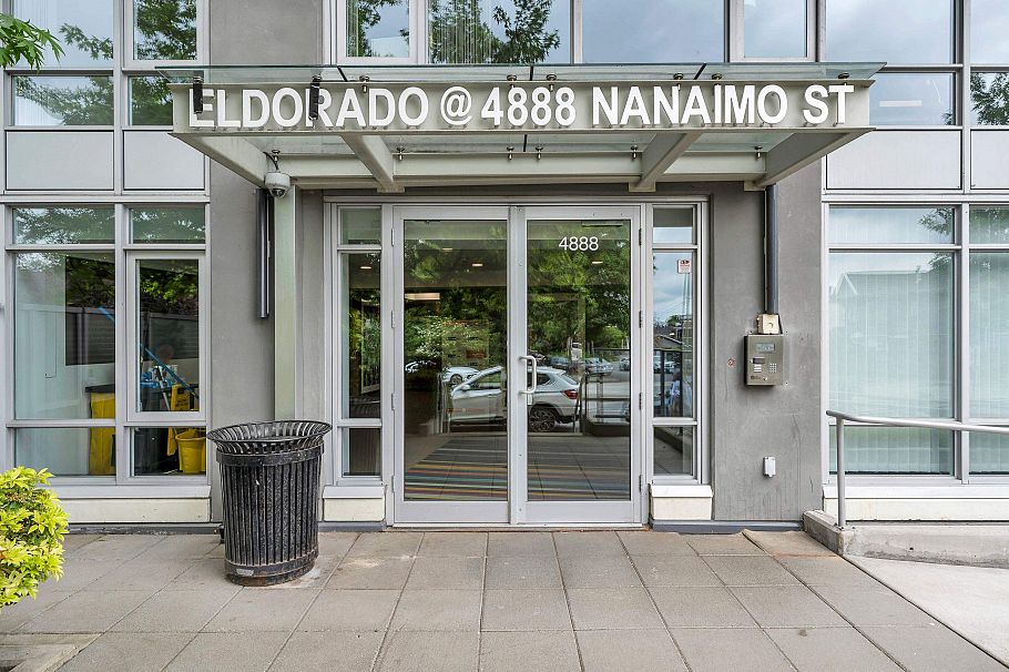 201 4888 Nanaimo Street Vancouver, BC - 19