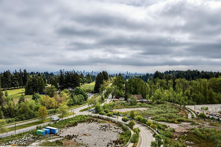 1410 5380 Crooked Branch Road Vancouver, BC - 22
