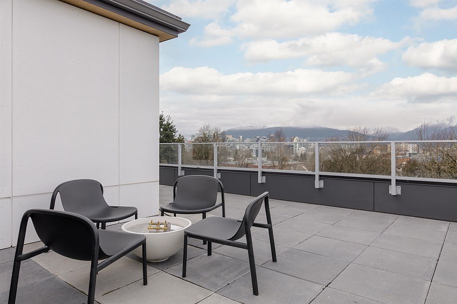 406 2471 Saint George Street Vancouver, BC - 31