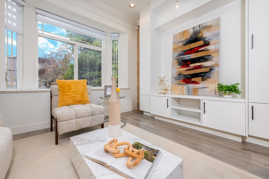 748 E 62nd Avenue Vancouver, BC - 4