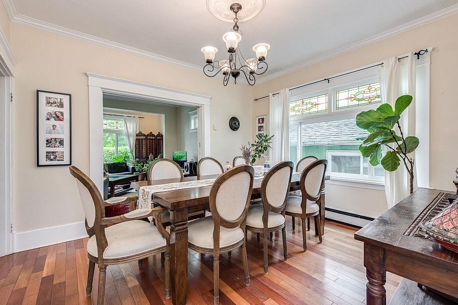 341 E 58th Avenue Vancouver, BC - 8