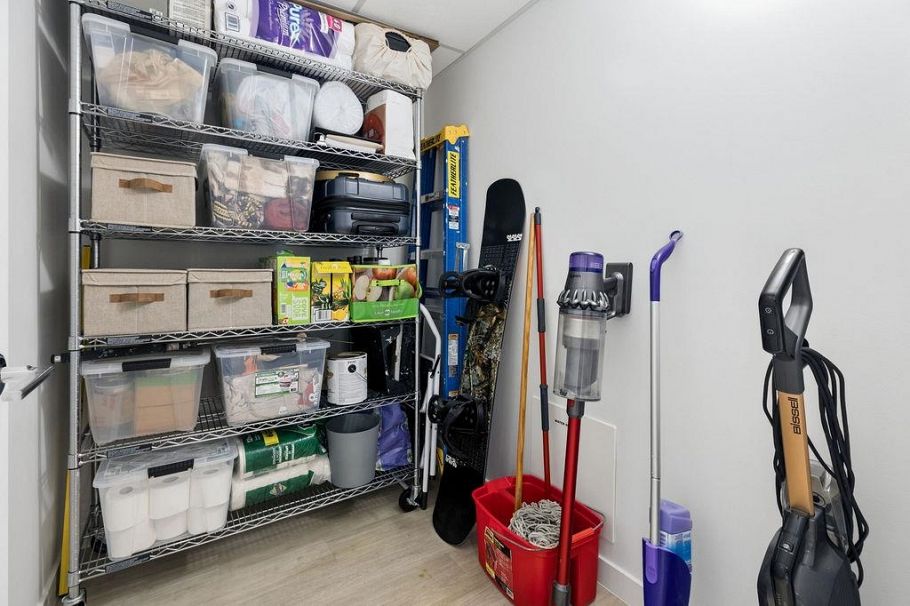 82 Switchmen Street Vancouver, BC - 21