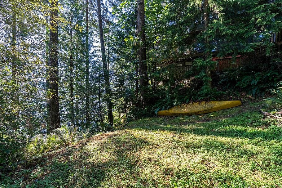316 Sasamat Lane North Vancouver, BC - 14