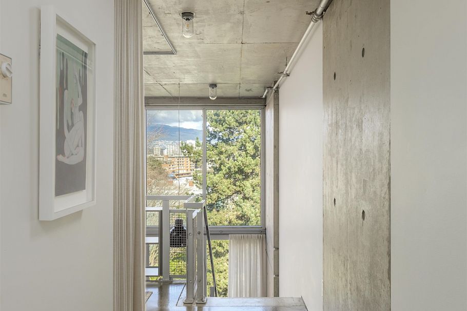 508 1540 W 2nd Avenue Vancouver, BC - 16