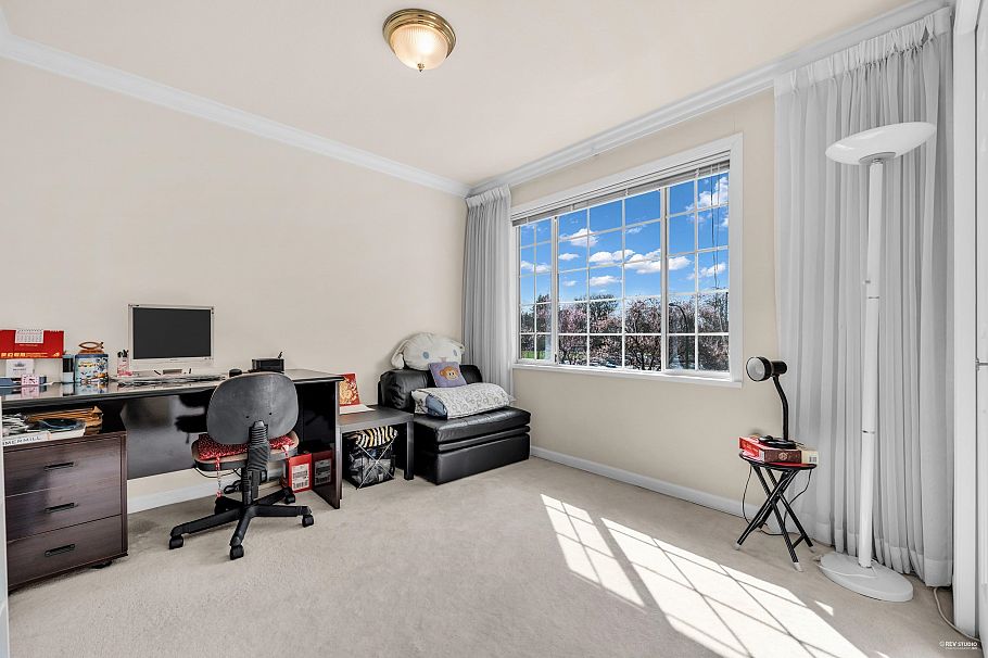 6388 Laburnum Street Vancouver, BC - 22