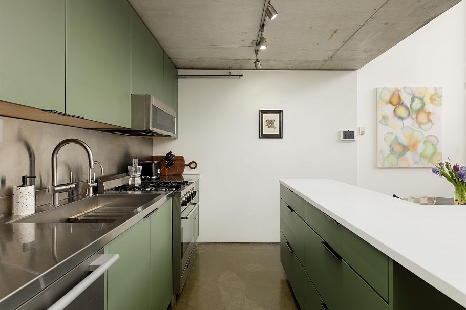 508 1540 W 2nd Avenue Vancouver, BC - 11