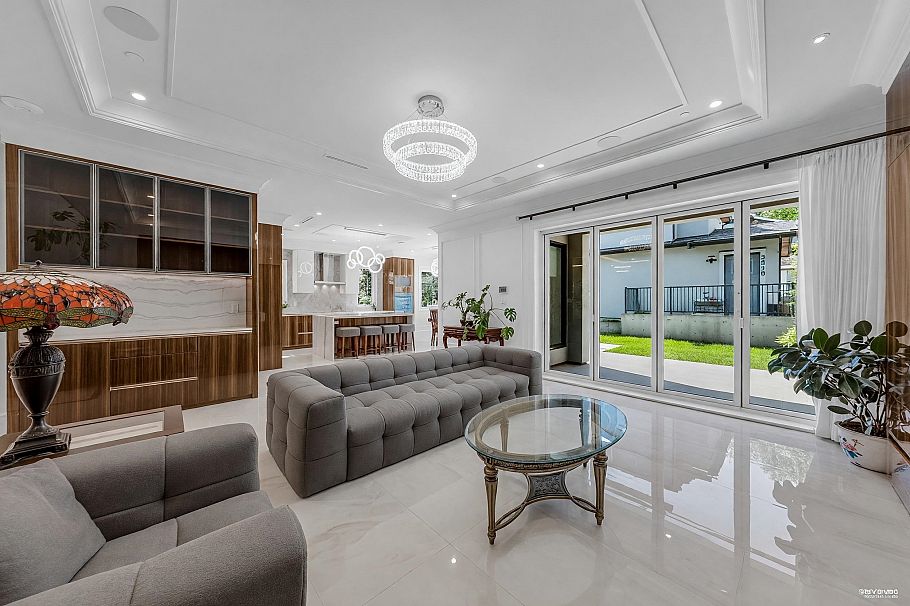 3514 W 27th Avenue Vancouver, BC - 7