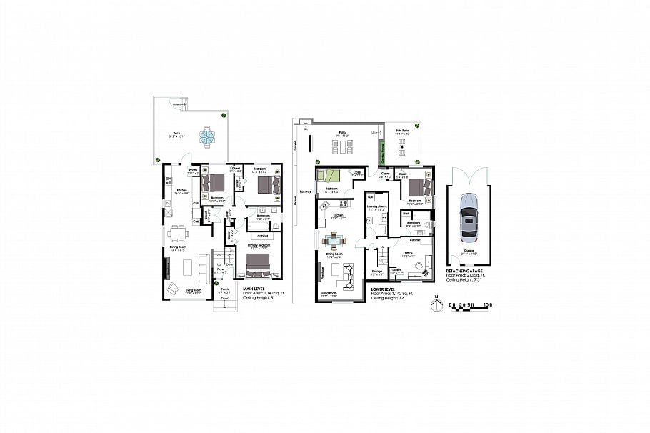 316 W 21st Street North Vancouver, BC - 40