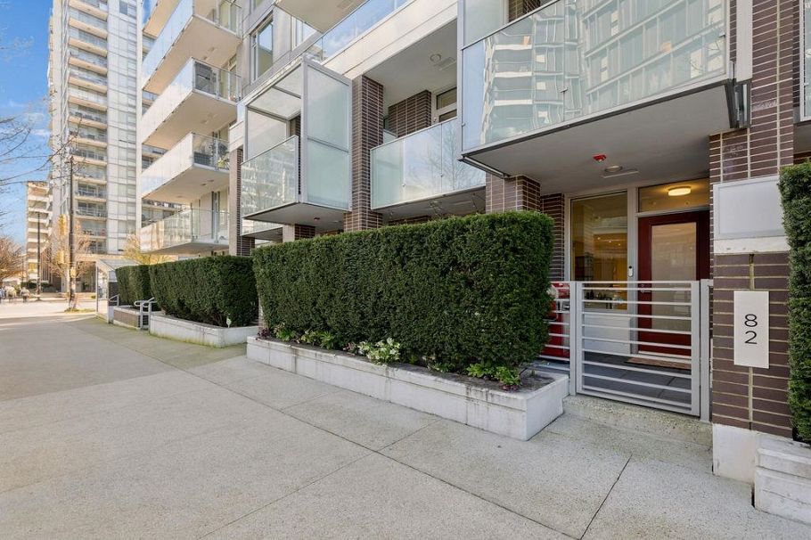 82 Switchmen Street Vancouver, BC - 27