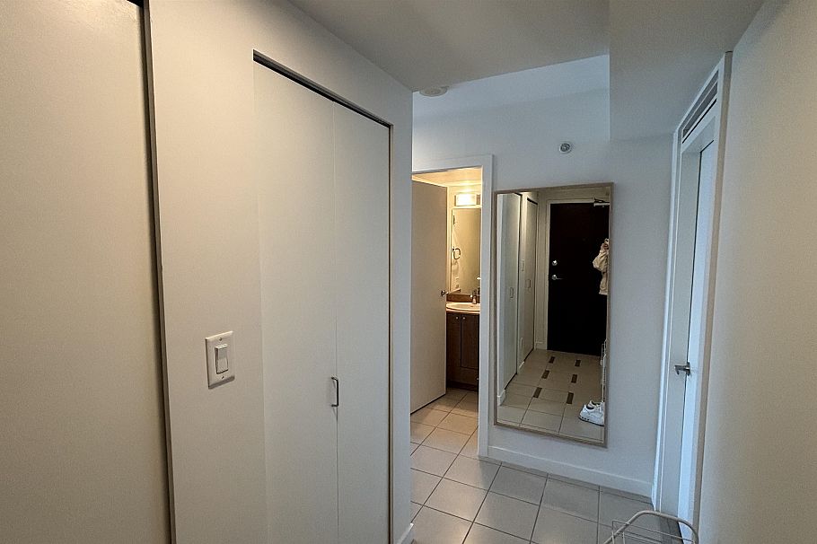 2908 1283 HOWE ST STREET, Vancouver BC V6Z 0E3 Vancouver, BC - 3