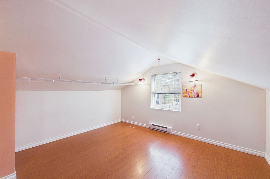 3150 Stephens Street Vancouver, BC - 21