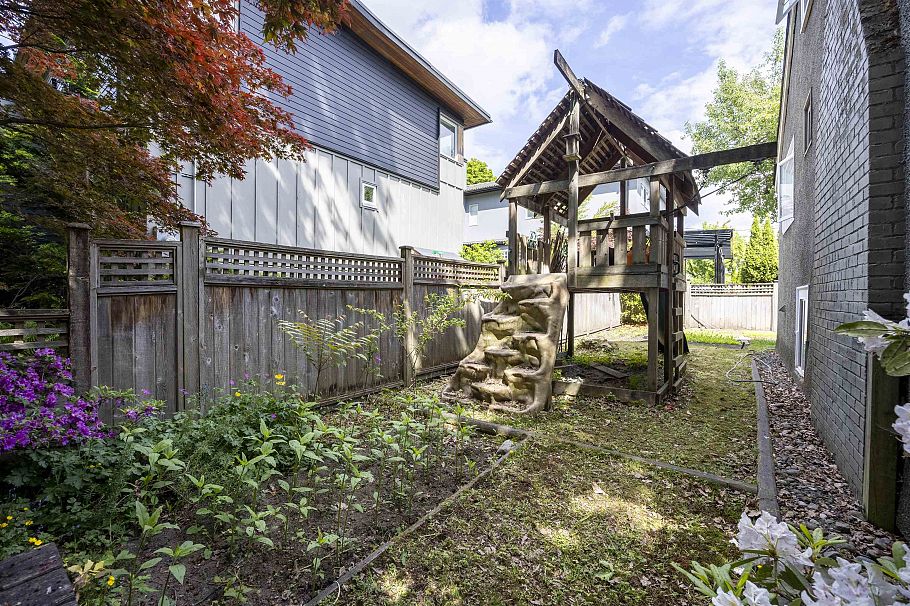 3150 Stephens Street Vancouver, BC - 34