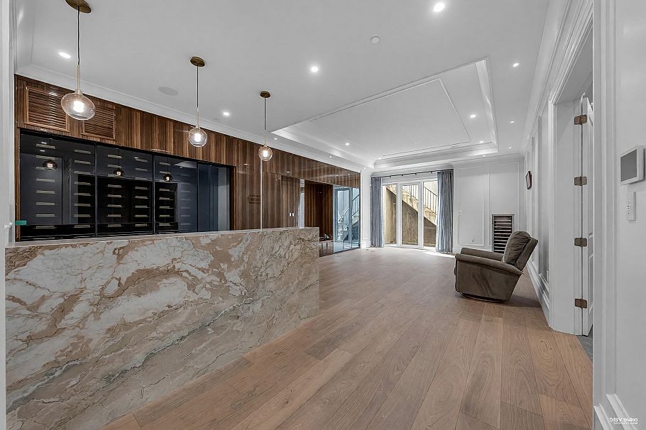 3514 W 27th Avenue Vancouver, BC - 25