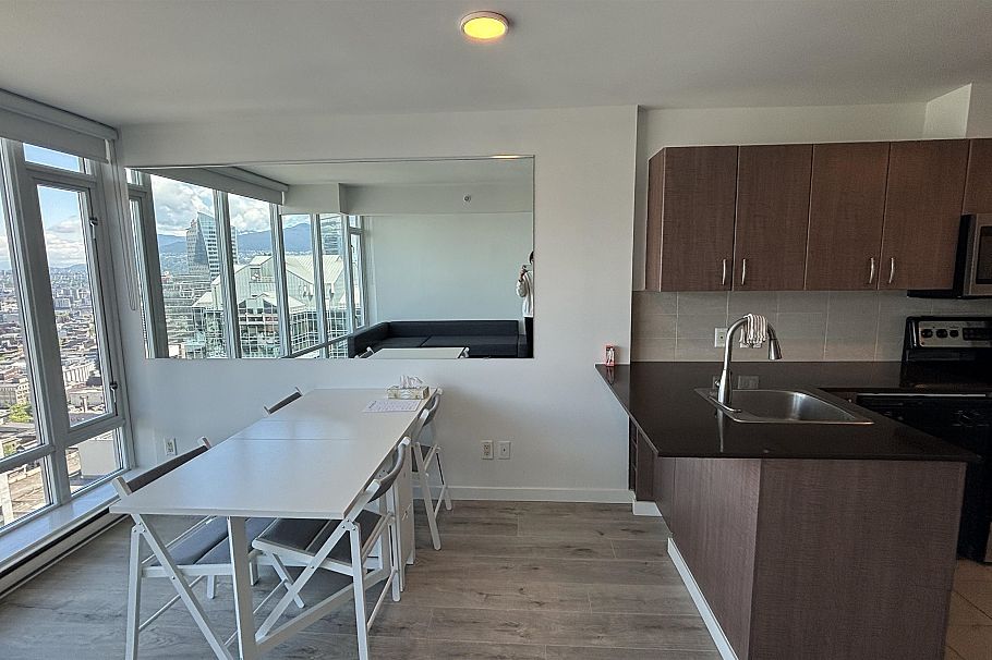 2908 1283 HOWE ST STREET, Vancouver BC V6Z 0E3 Vancouver, BC - 10