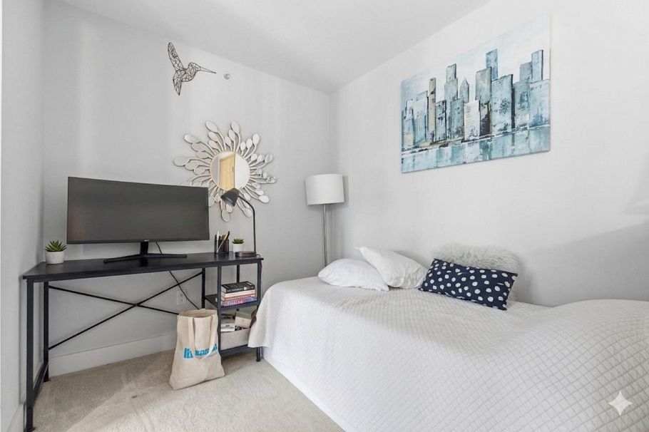 1703 590 Nicola Street Vancouver, BC - 23