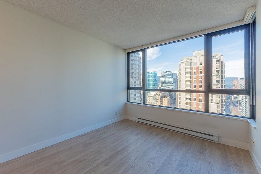 2501 909 Mainland Street Vancouver, BC - 6