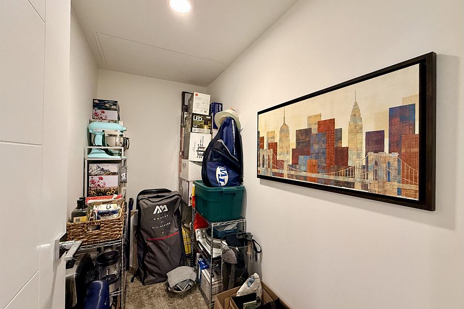 305 5033 Cambie Street Vancouver, BC - 12
