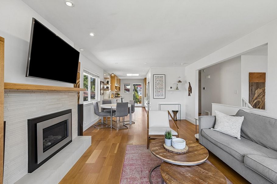 316 W 21st Street North Vancouver, BC - 7