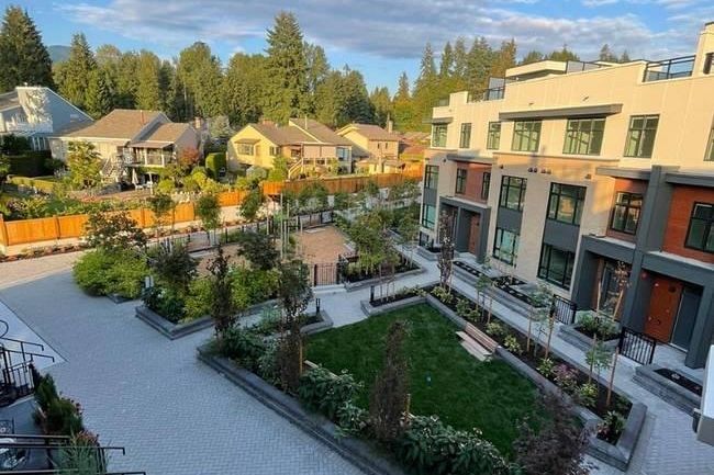 245 2039 GLENAIRE DRIVE, North Vancouver BC V7P 1X5 North Vancouver, BC - 20