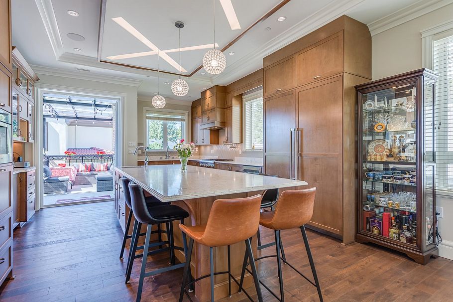 2507 W King Edward Avenue Vancouver, BC - 14