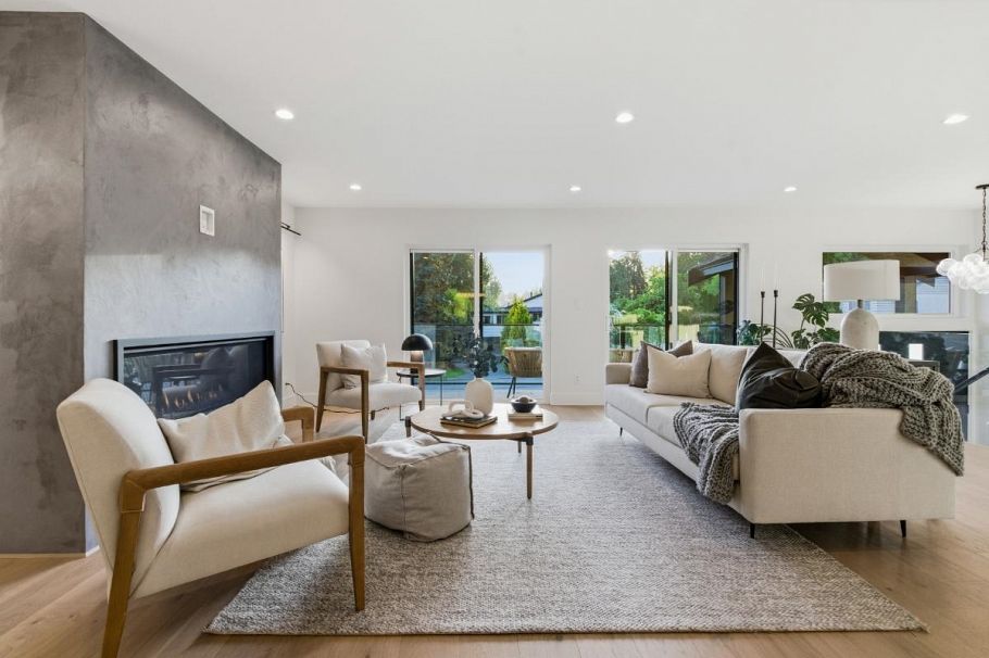 2654 Masefield Road North Vancouver, BC - 12