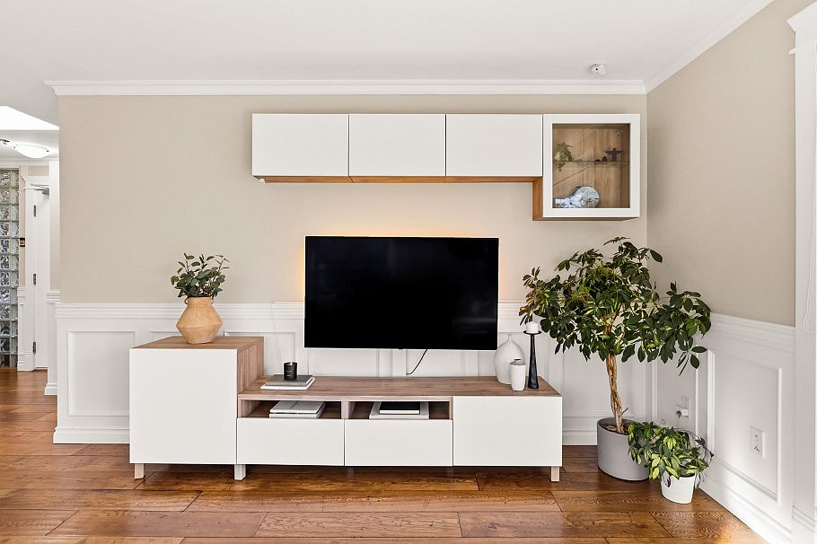 401 1925 W 2nd Avenue Vancouver, BC - 7