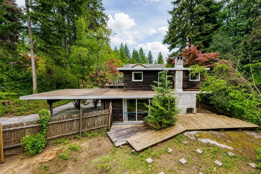 173 W Osborne Road North Vancouver, BC - 27
