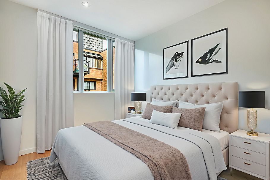 2222 Willow Street Vancouver, BC - 10