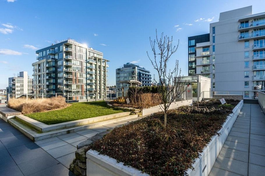 82 Switchmen Street Vancouver, BC - 34