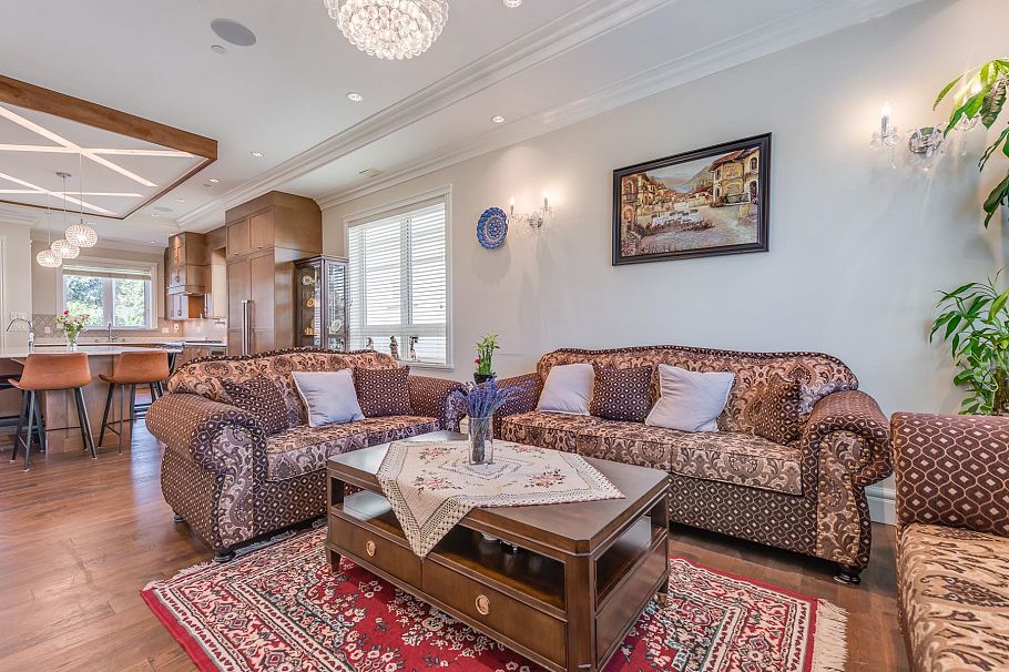 2507 W King Edward Avenue Vancouver, BC - 12
