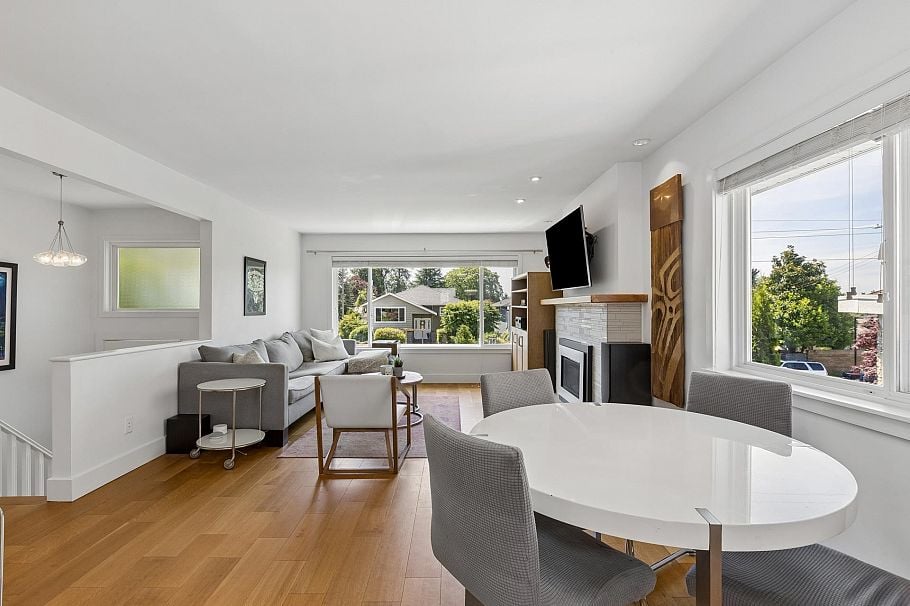316 W 21st Street North Vancouver, BC - 8